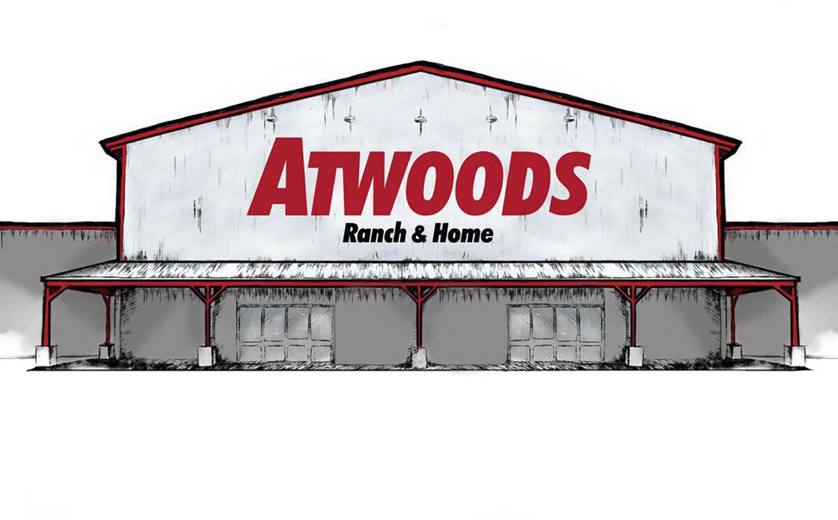 Contractor confirms Lufkin project will be new Atwoods store | Local ...