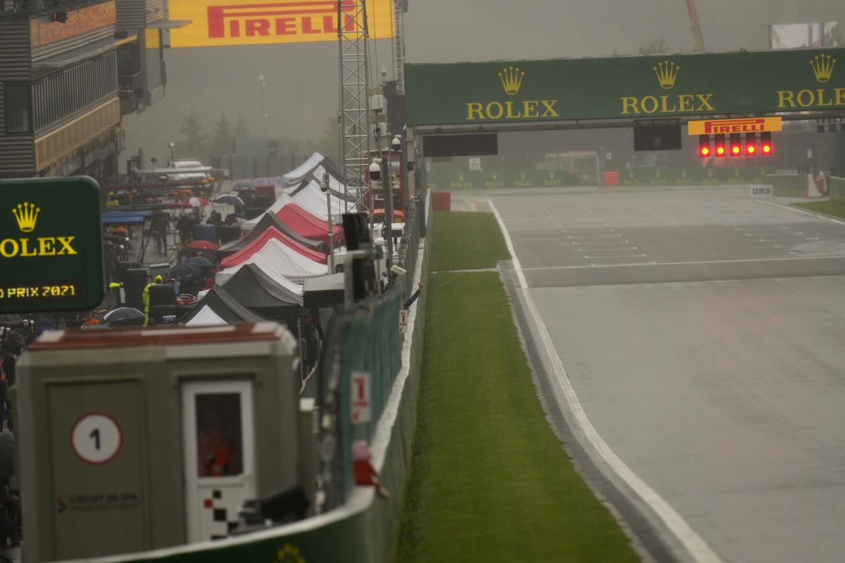 F1-2026 Auto Racing
