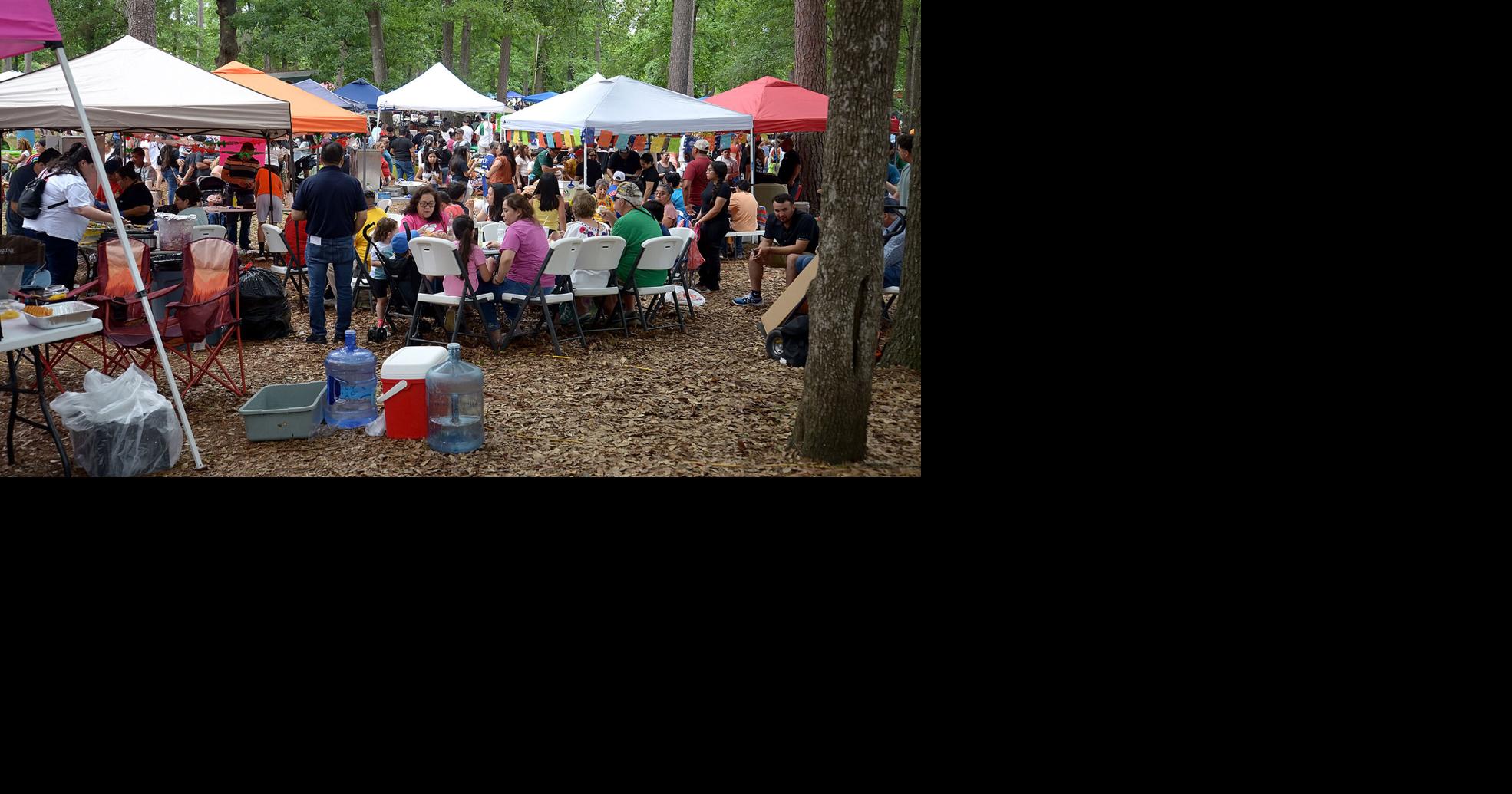 Communities Cinco de Mayo Festival brings the fiesta back to Kiwanis ...