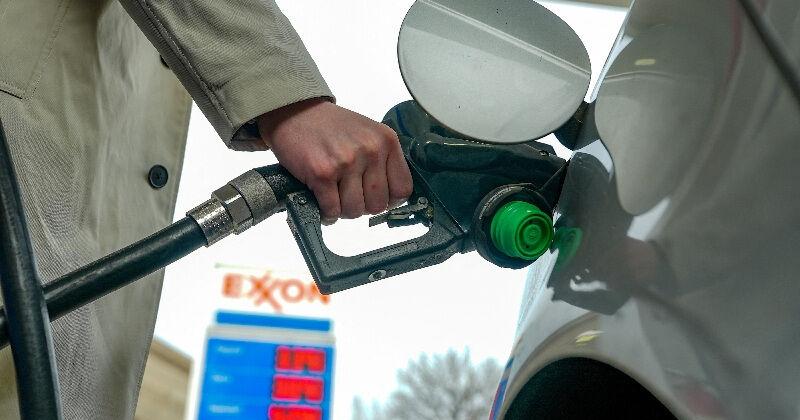 US average diesel price crosses $6 a gallon for the first time, GasBuddy says By Siddharth Cavale, Nicole Jao and Jarrett Renshaw Sep 10, 2026 Sep 10, 2026 Updated 6 mins ago