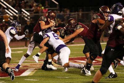 Lufkin Ready For District Title Other Spots Unknown Sports