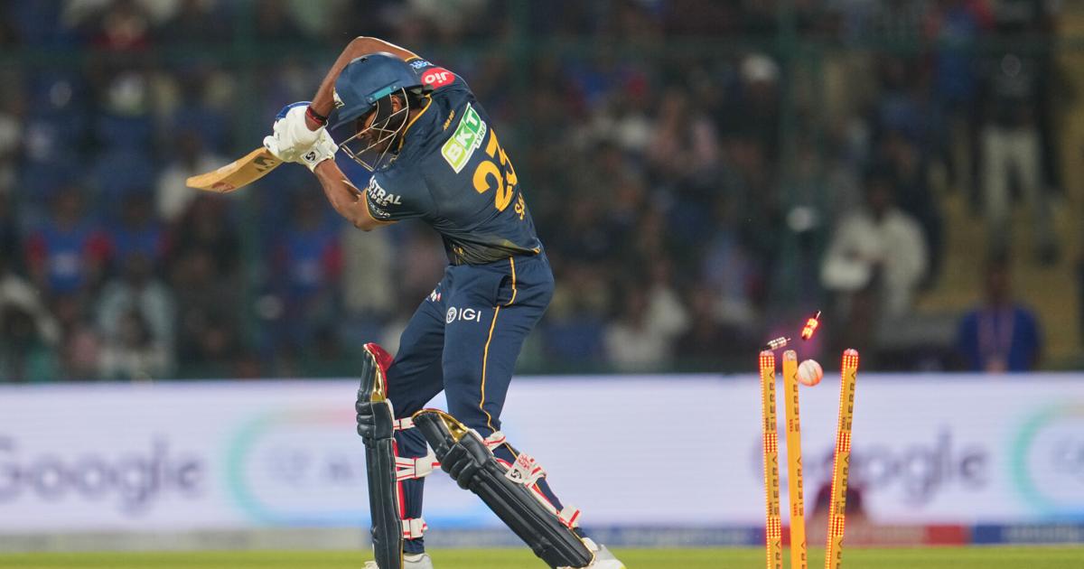 भारत आईपीएल क्रिकेट