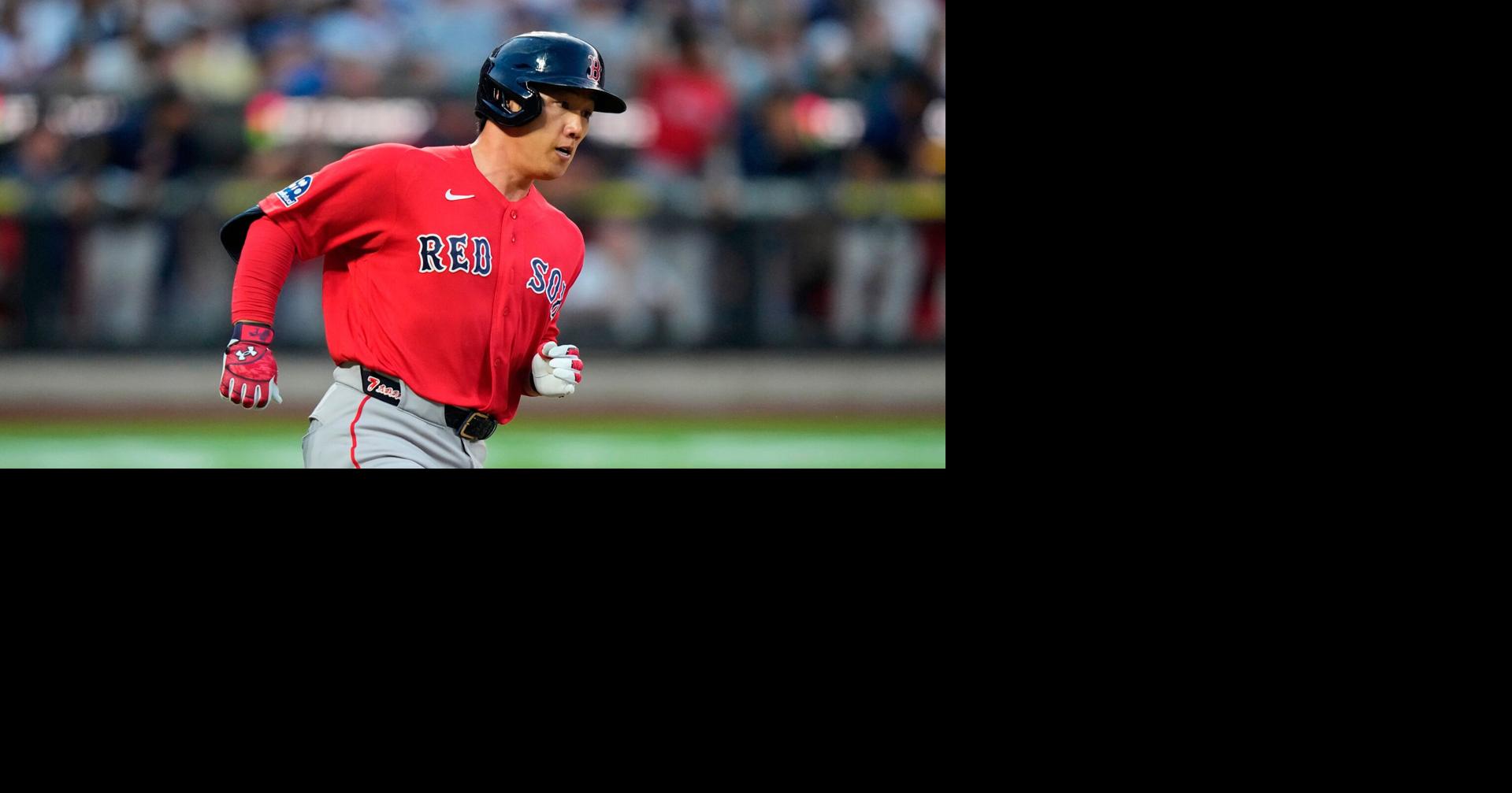 Red Sox Baseball