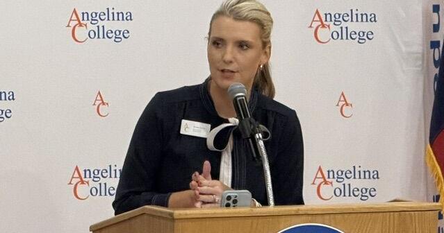 AC dedicates new fitness center