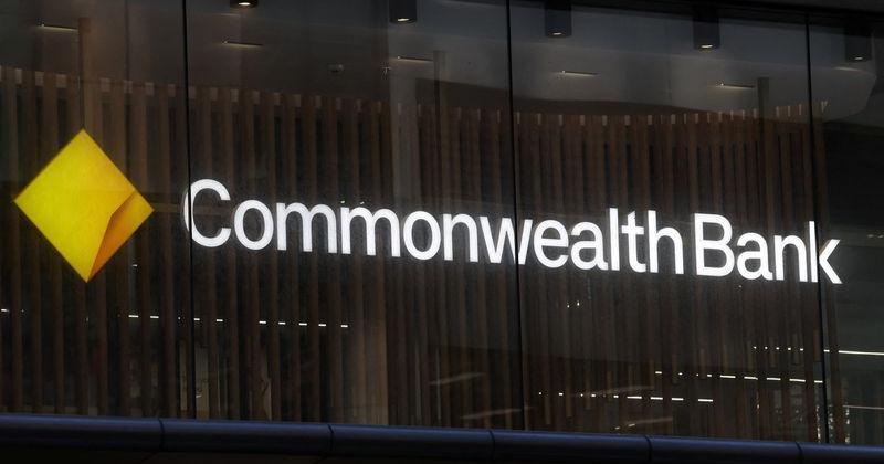 Australian lender CBA's record profit clouded by 15% mortgage application slump