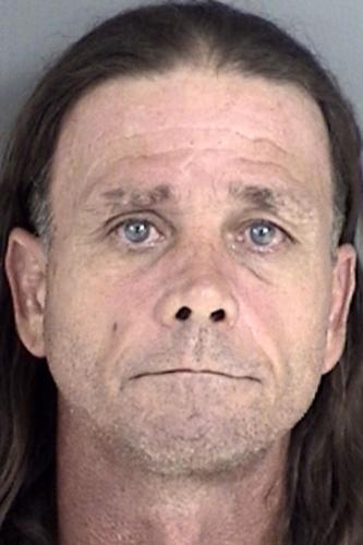 POLICE REPORTS: Man tells police he was attacked while on the job ...
