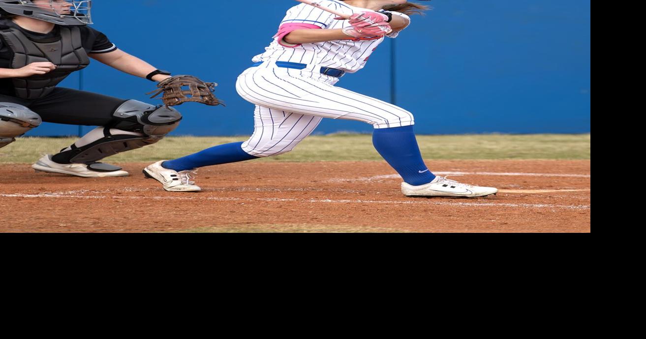 Lady Roadrunner softball sweeps pair of doubleheaders | Sports ...