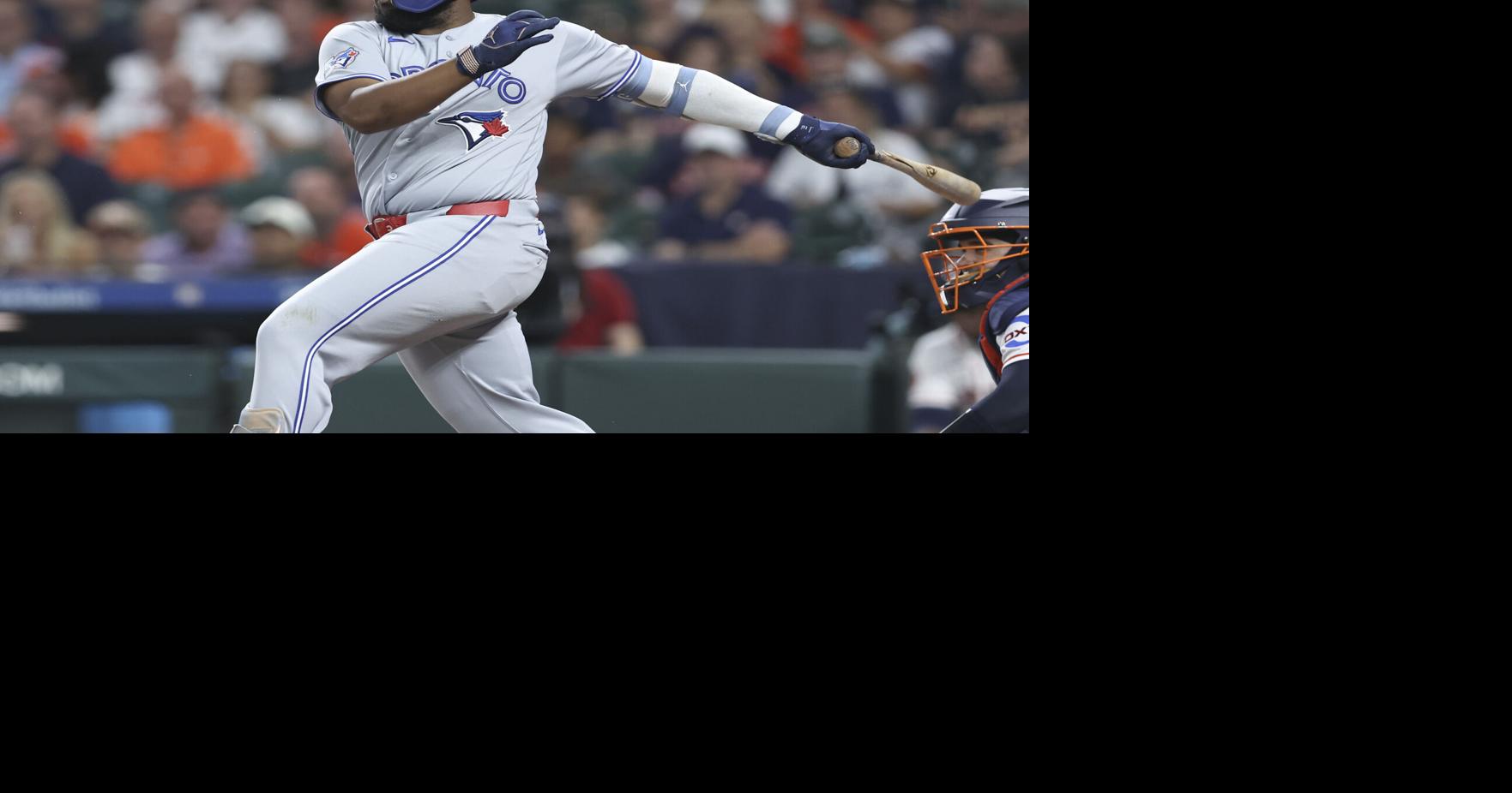 Enfrentamientos Clave entre Toronto Blue Jays y Houston Astros en la MLB