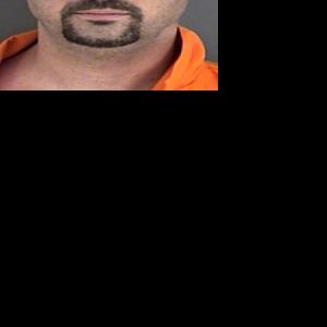 Dayton man charged with DWI with child following accident | Local ...