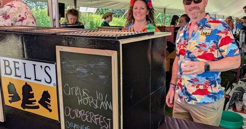 Great Taste of the Midwest, 2026