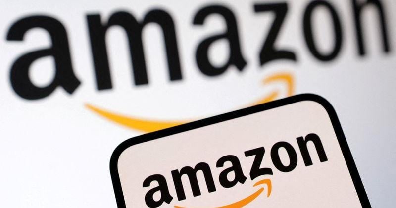 Amazon Explores $8B Nvidia Chip Deal Via Special-Purpose Vehicle