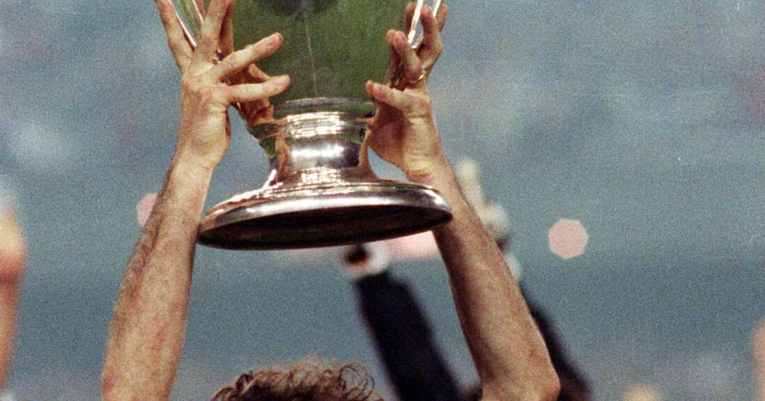 Obit Baresi Soccer