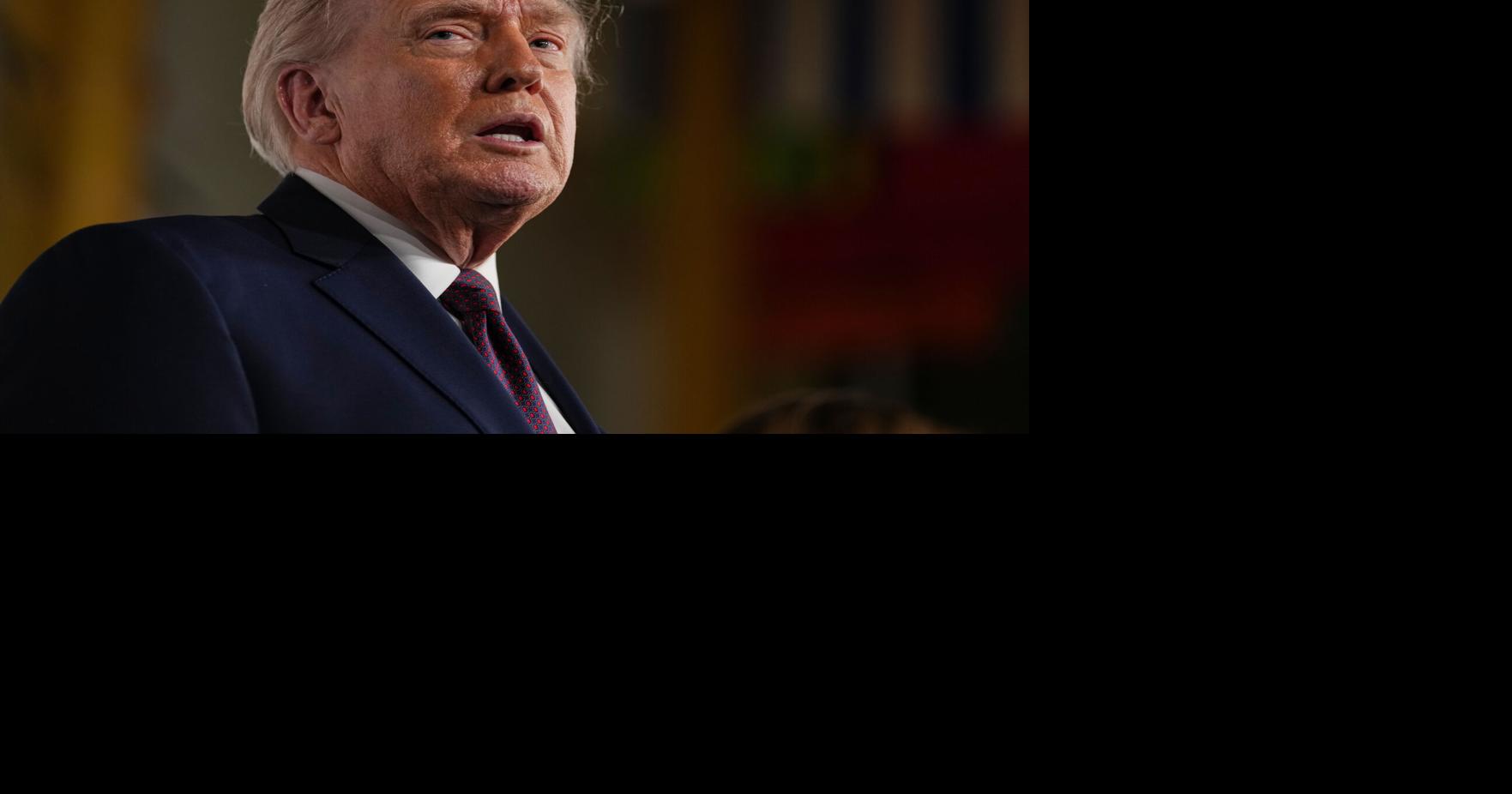 The Latest: DOJ opens a federal civil rights probe into Alex Pretti’s ...