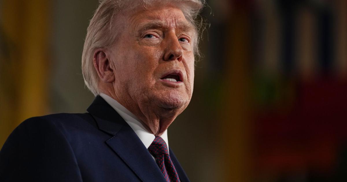 The Latest: DOJ opens a federal civil rights probe into Alex Pretti’s ...