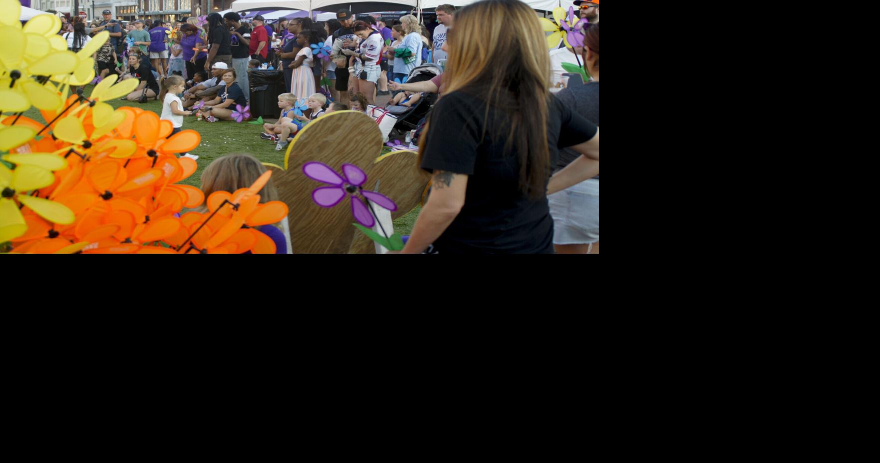 Walk to End Alzheimer's raises funds to save lives Oct 11, 2026 Oct 11, 2026 Updated 5 mins ago