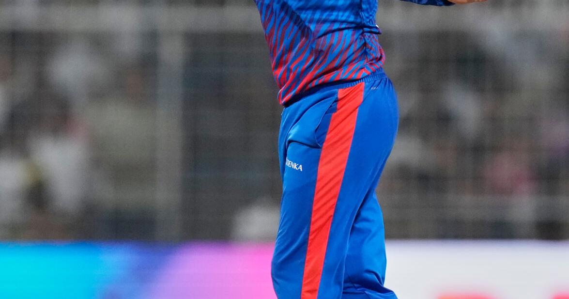 India IPL Cricket