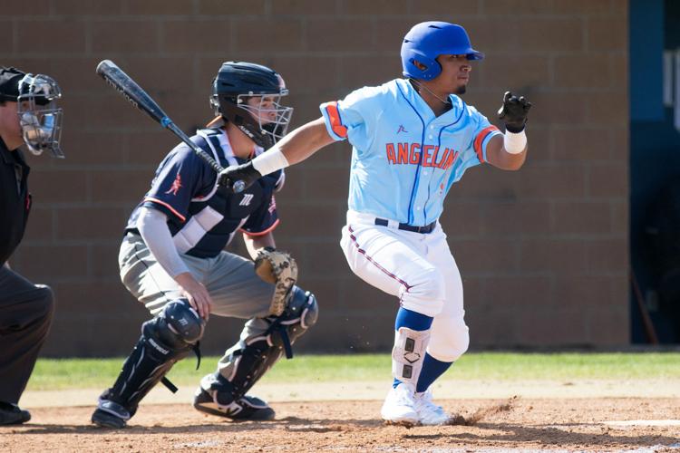 Baseball - Northeast Texas Community College Athletics