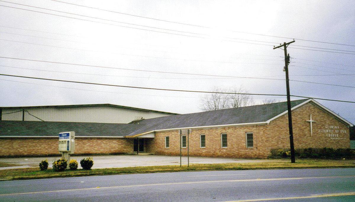 Clawson Assembly of God celebrates 100th anniversary Local & State