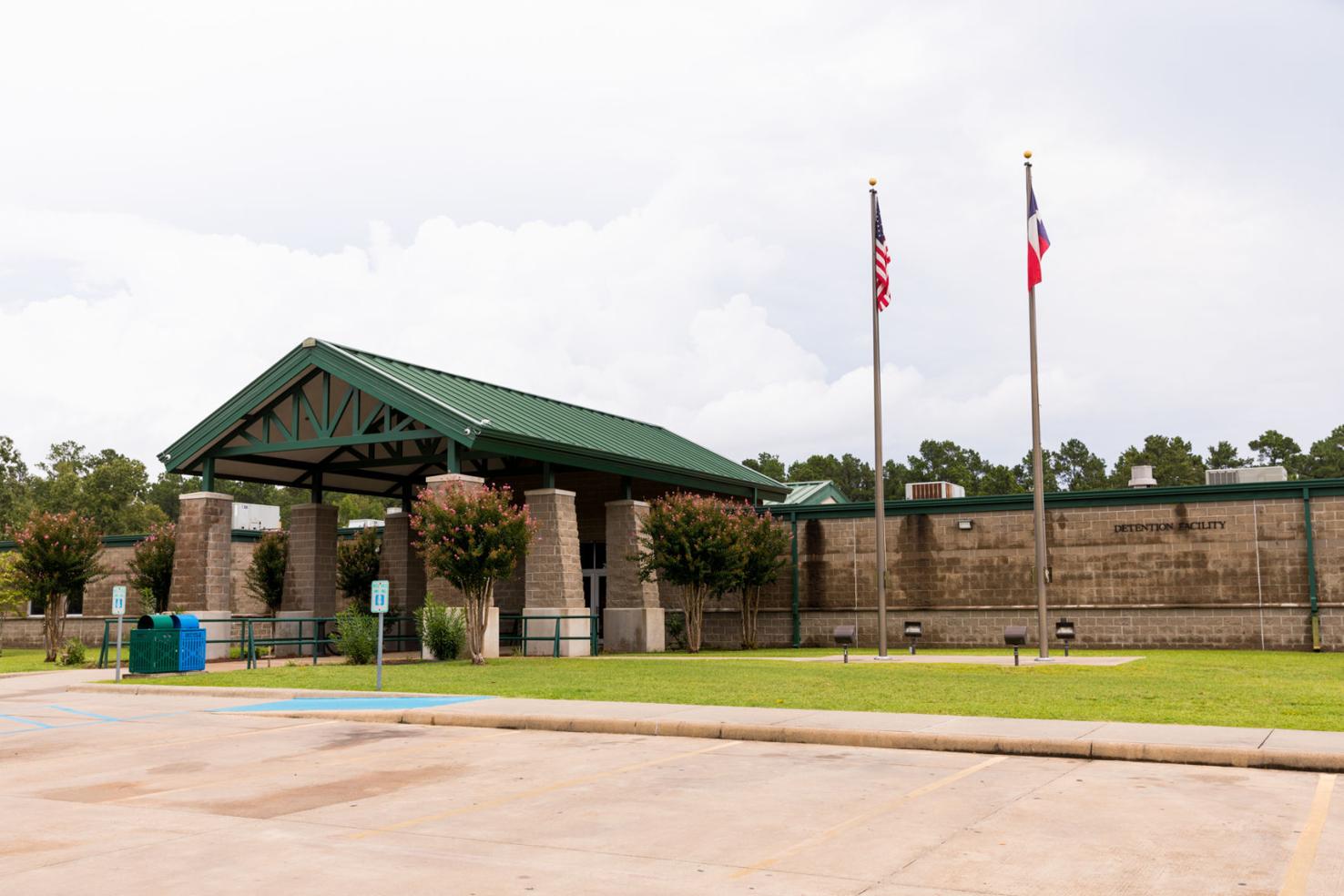 Bid amounts will determine size of jail expansion Local & State