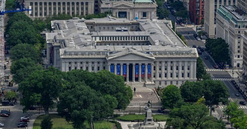US 10-year borrowing costs eye 5%, testing Bessent's resolve By Ankur Banerjee, Amanda Cooper and Dhara Ranasinghe Sep 11, 2026 Sep 11, 2026 Updated 6 mins ago