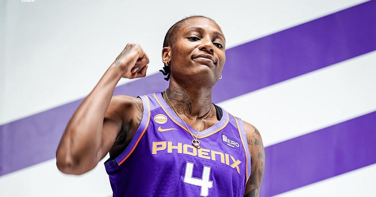 Mack poised to have breakout year with Mercury | Community ...