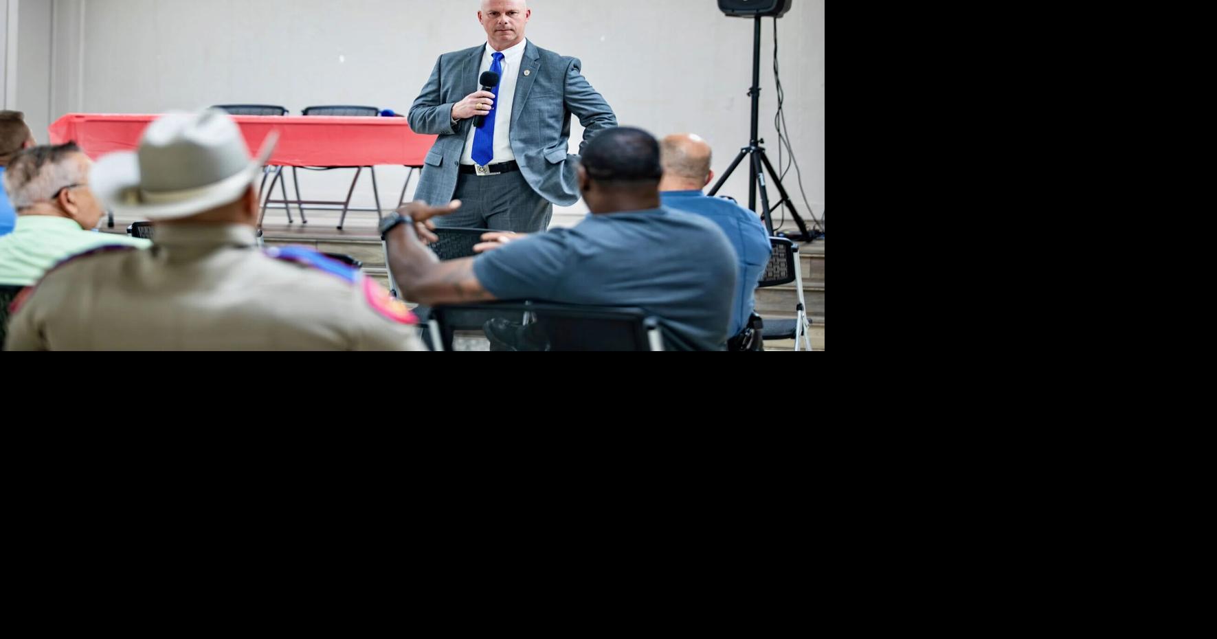 Brazil to be featured at community communications event | Community