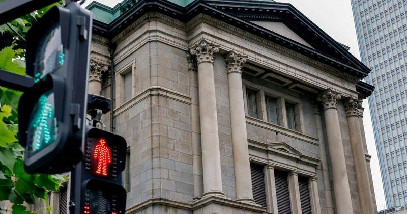 BOJ's debate on faster hikes bolsters September rate move odds ...