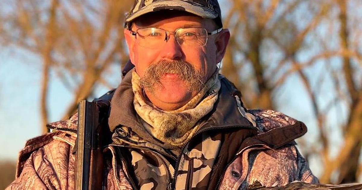 Cain takes reins of TPWD wildlife division | Outdoors | lufkindailynews.com