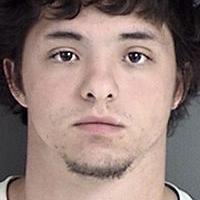 Teen arrested for aggravated sexual assault of child | Community ...