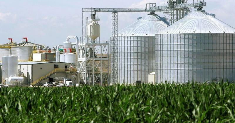 EPA grants small refiners 1.76 billion biofuel exemptions, nearly double initial estimate By Jarrett Renshaw and Siddharth Cavale Aug 31, 2026 Aug 31, 2026 Updated 13 mins ago