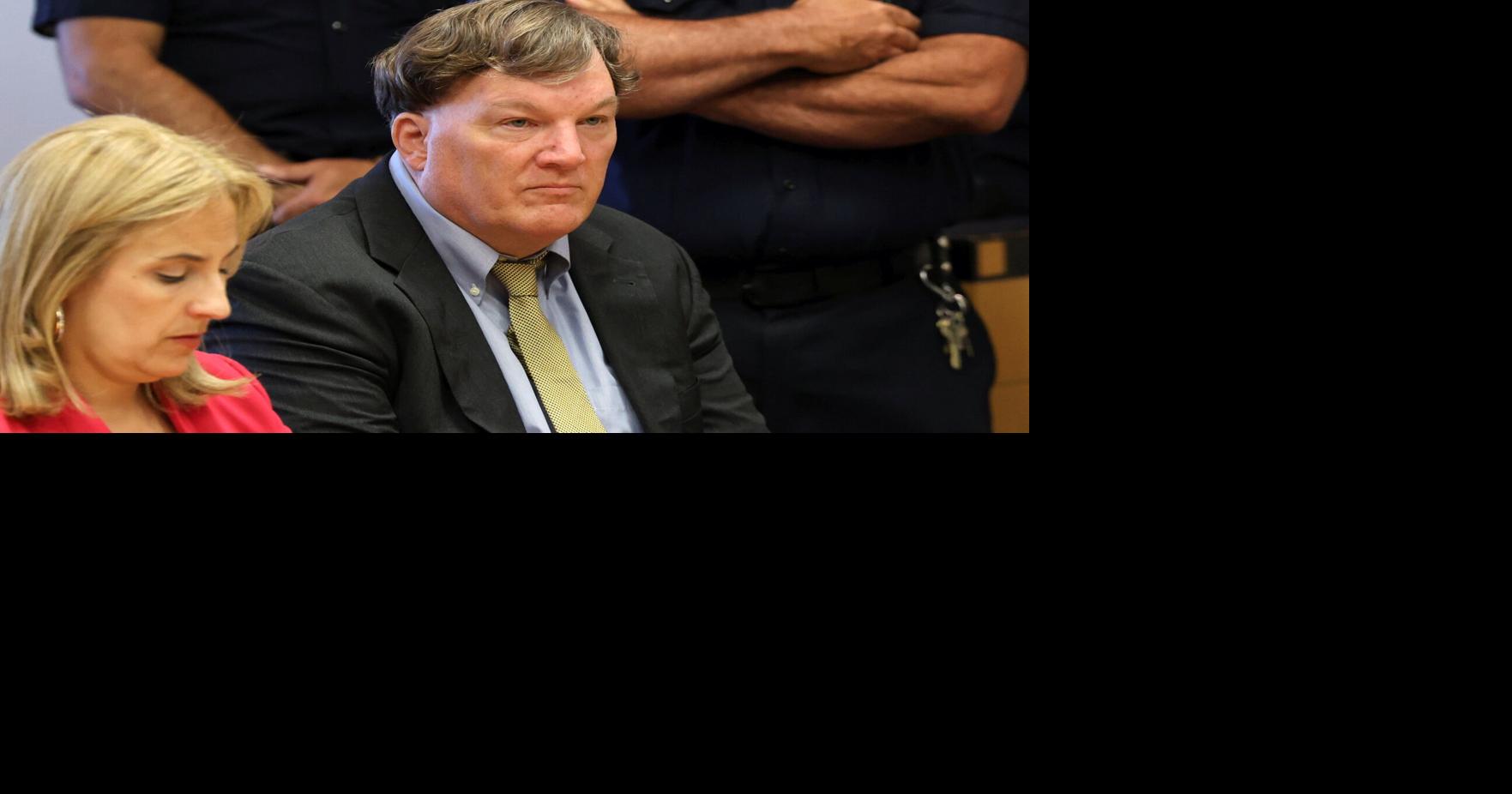 Gilgo Beach-Serial Killings