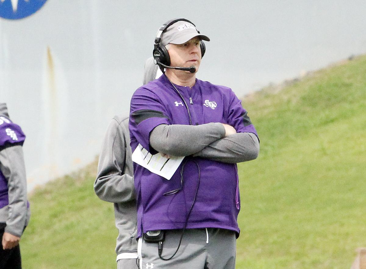 Conque Resigns From Sfa Dailysentinelsports Lufkindailynews Com
