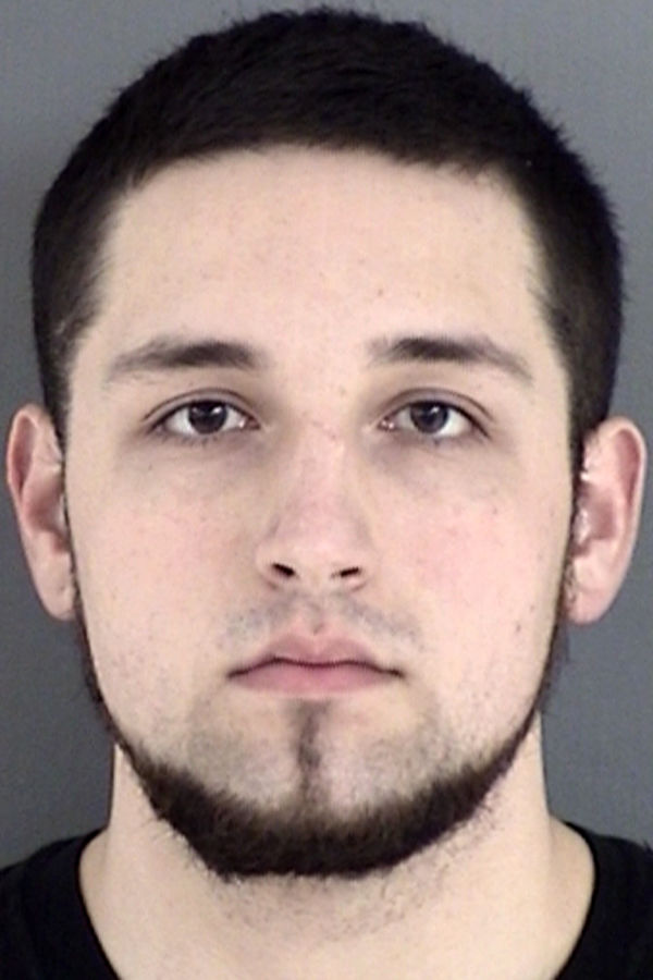 POLICE REPORTS Deputies recover stolen utility trailer Local & State