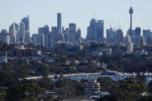 Australia's home price retreat gathers pace in July, Cotality data shows