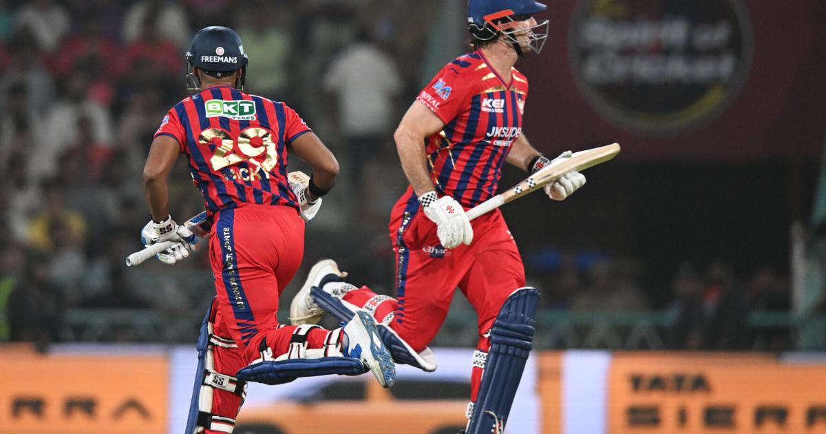 भारत आईपीएल क्रिकेट