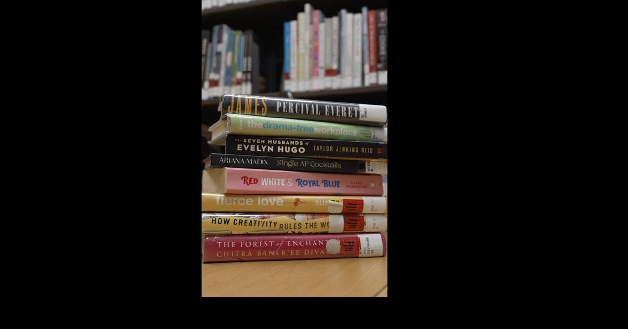 How to start reading books again as an adult | Ap Video ...