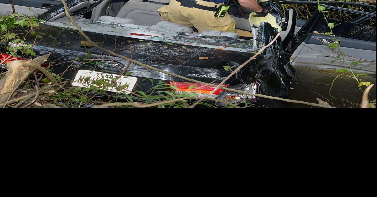 Lufkin police identify crash victim now in critical condition in Tyler ...