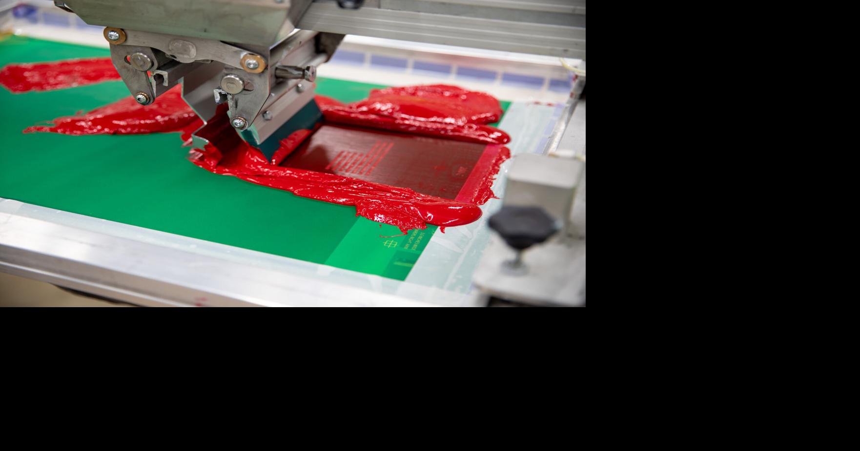 Veteran-owned apparel company brings production hub to Huntington