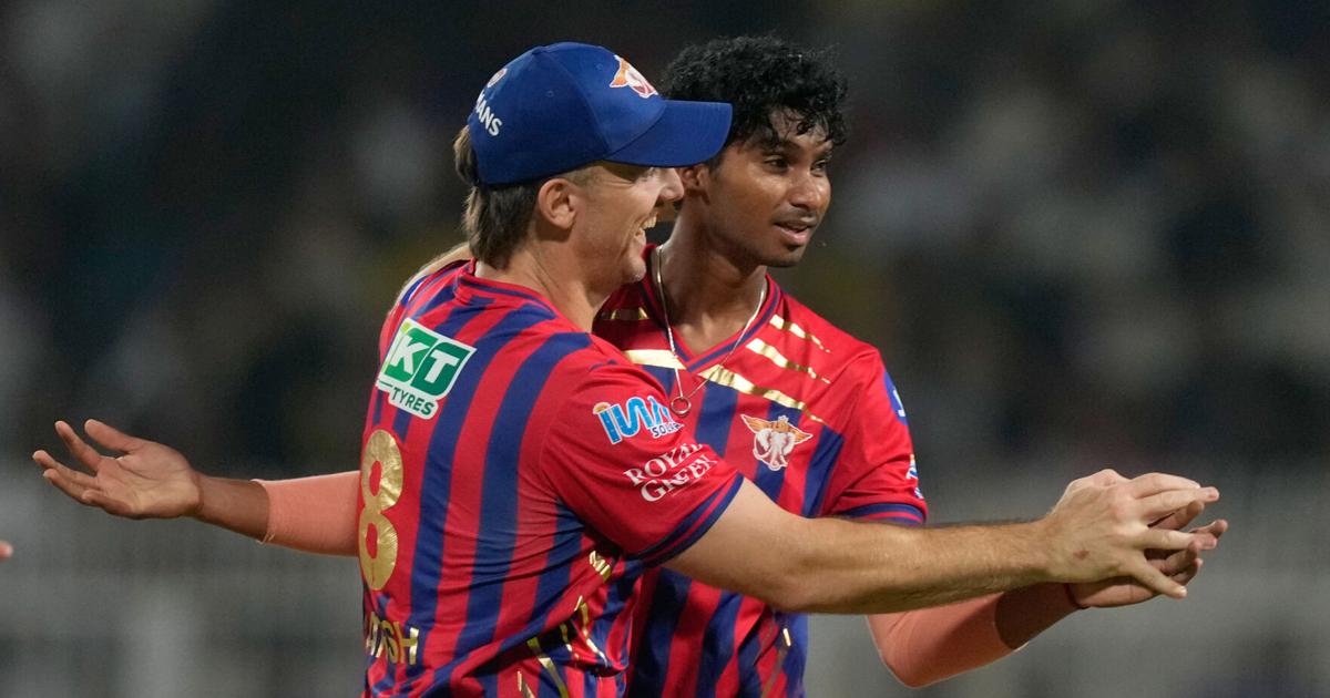 भारत आईपीएल क्रिकेट