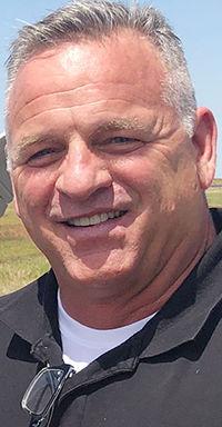 Mark Dunn