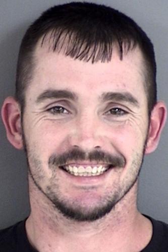 POLICE REPORTS: Woman says man posing as grandson in Mexican jail asked ...