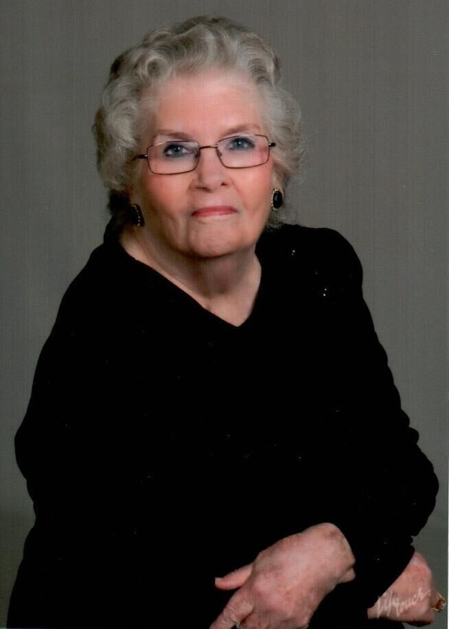 Joenette Whisenant | Obituaries | Lufkindailynews.com