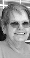 Mary R. Green
