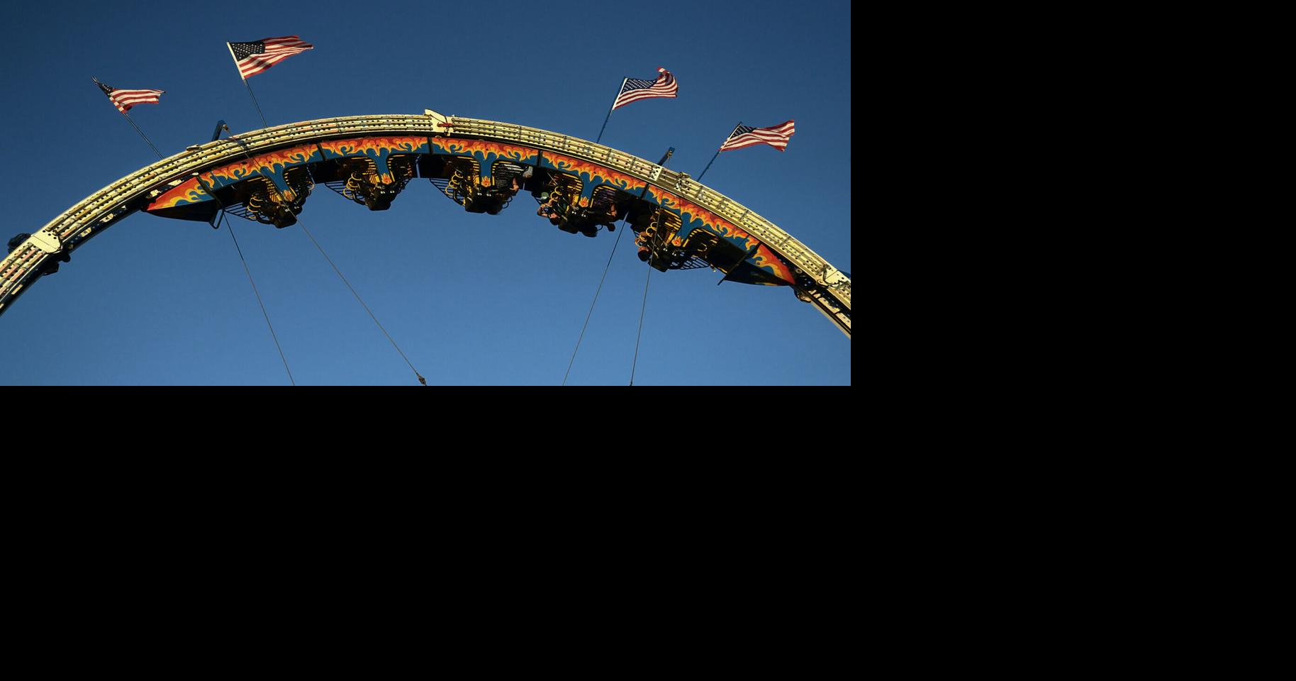 VFW Fall Festival Community lufkindailynews com