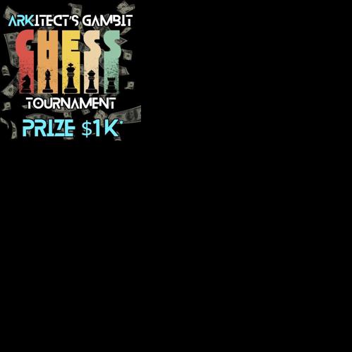 Chess tournament raising money for software for schools
