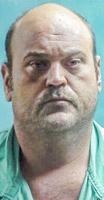 Garrison man faces 201 counts of sex crimes