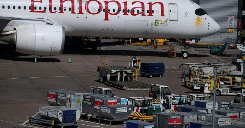 Ethiopian Airlines nears Boeing cargo plane order, sources say By Tim Hepher, Dawit Endeshaw and David Shepardson Sep 2, 2026 Sep 2, 2026 Updated 28 mins ago