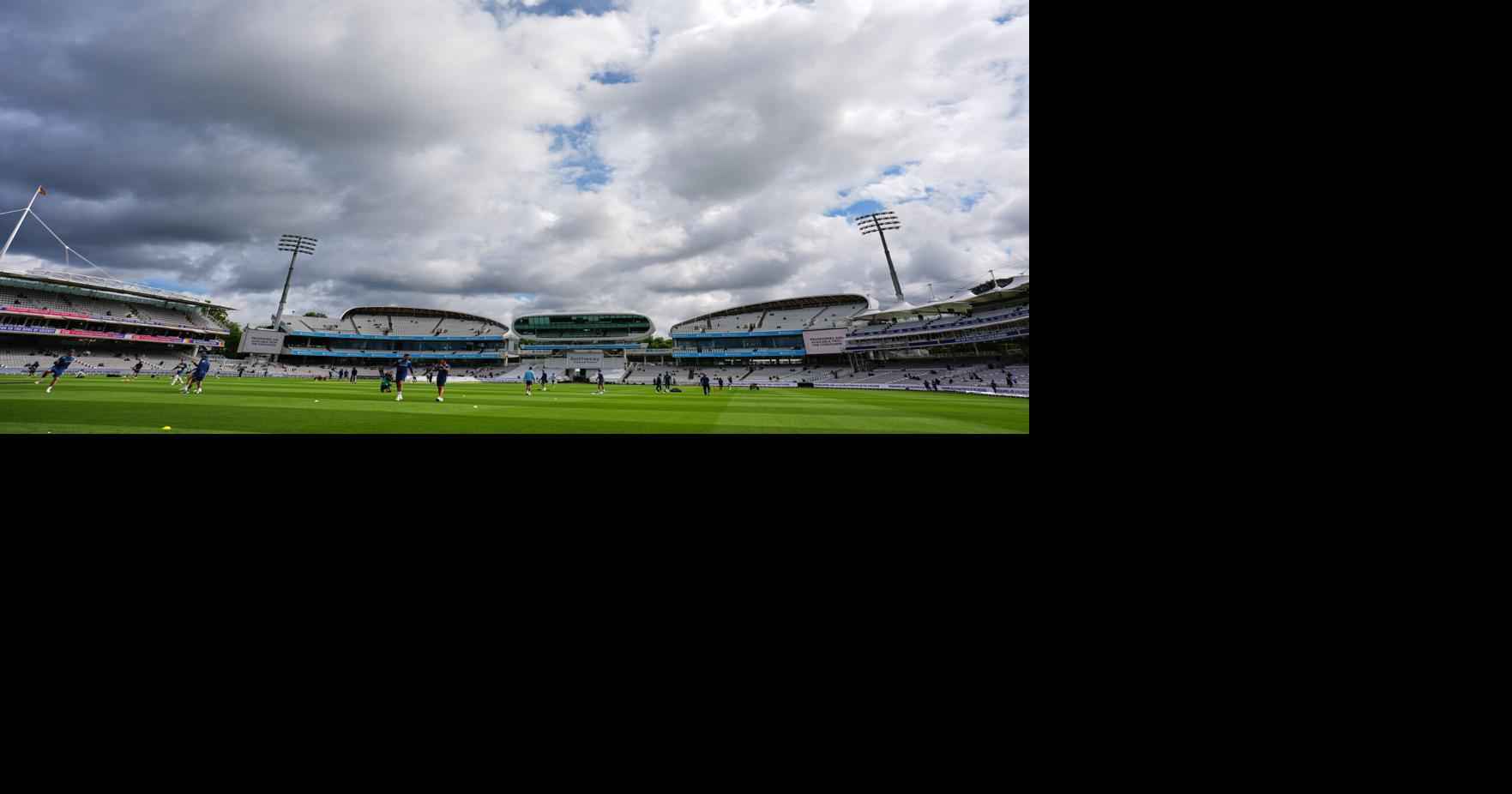 Britain England New Zealand Cricket