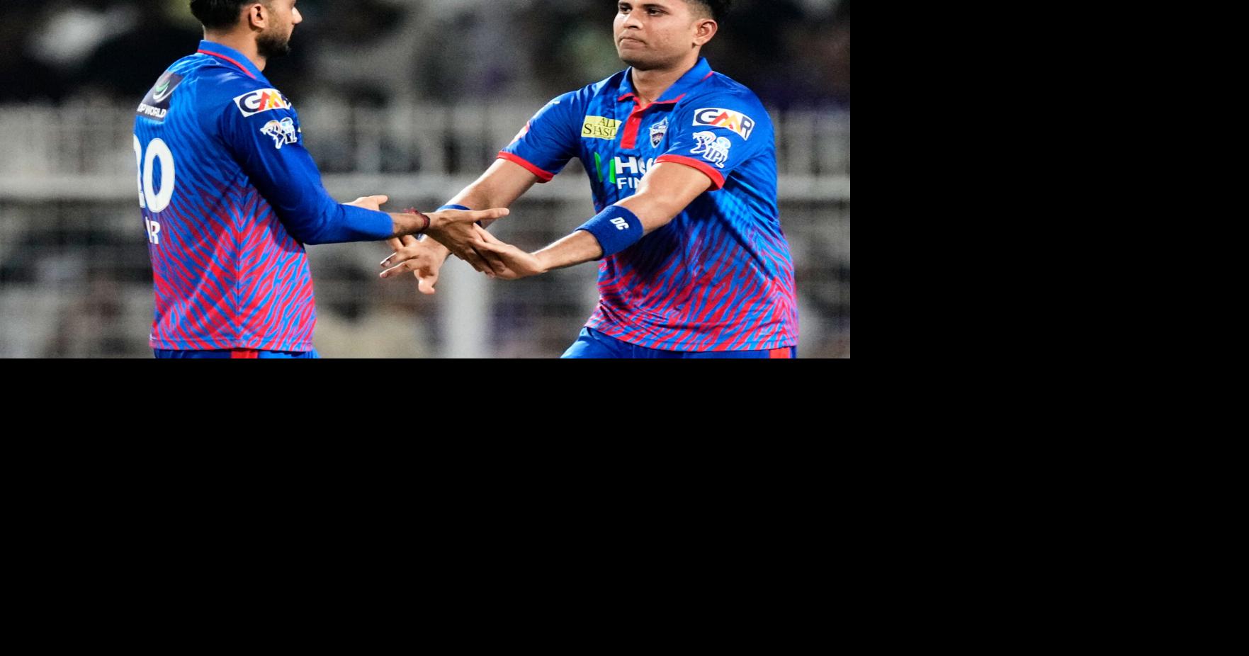 India IPL Cricket