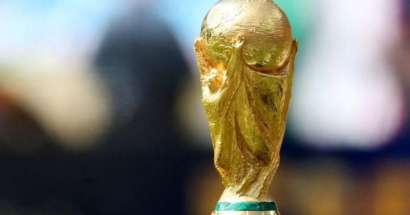 FIFA World Cup 2026 - Final - Spain v Argentina
